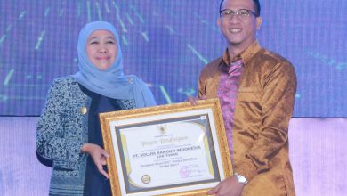 Photo of Investasi Pabrik Tuban Dinilai Perbaiki Lingkungan, Sosial, dan Ekonomi, SBI Raih Juara Pertama Investment Award 2023