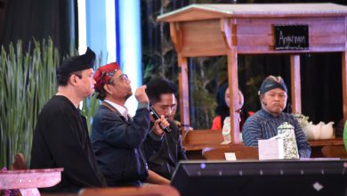 Photo of Dankodiklatal Sepakat Kata Menkopolhukam RI, Jaga Ketertiban Bersama Warga Jawa Timur