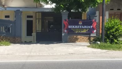 Photo of Penempatan Kantor Sekretariat PPS Desa Tambaan Di Duga Labrak Aturan PKPU