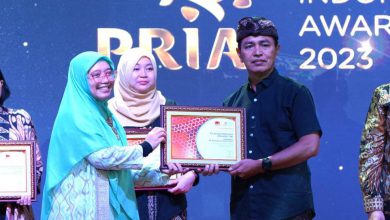 Photo of SIG Raih Penghargaan BUMN Terpopuler pada Ajang PR Indonesia Awards 2023