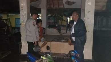 Photo of Polsek Tempeh Berikan Himbau Jangan Percaya Berita Hoax