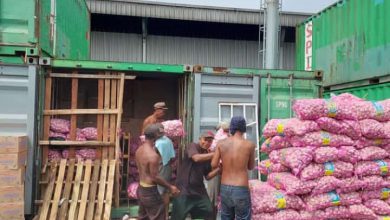Photo of Menjelang Hari Raya Pengiriman barang ke Papua melalui jasa expedisi umega jaya meningkat