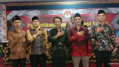 Photo of Ketua PPK Karang Penang Bantah Dapat Aliran Pemotongan Honor Pantarlih