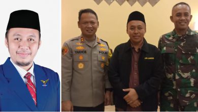 Photo of Ketua IPSI Debby Kurniawan Gelar Silaturahmi Bersama Anggota Pengurus Perguruan Silat Kabupaten Lamongan