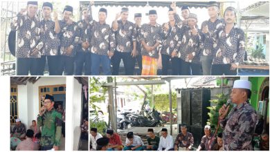 Photo of Menghormati Para Leluhur Pemdes Dusun Ngasin Laksanakan Bersih Desa