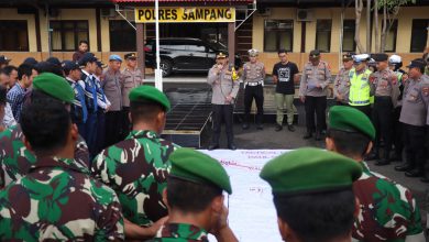 Photo of Operasi Ketupat Semeru 2023 Di Kabupaten Sampang Berjalan Sukses