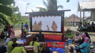 Photo of Dusun Cinandang Mewarisi Tradisi & Budaya Peninggalan Nenek Moyang