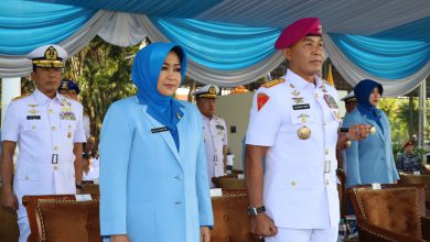 Photo of Peringati Hardikal Ke-77, TNI AL Siap Bangun SDM Unggul Patriot NKRI