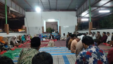 Photo of Kenapa Pilih Yang JauhAbah Hamdi Silaturahmi Dan Sapa Kader SE Desa Kepatihan