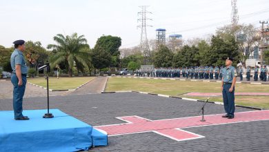Photo of Kafasharkan Surabaya : Rawat Inventaris Milik Dinas Dengan Baik