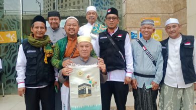 Photo of Bupati Fandi Akhmad Yani Sebut Pelaksanaan Haji Tahun Ini Relatif Lancar