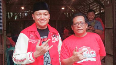 Photo of Pilih Hengkang dari Partai Gerindra Ke PDI Perjuangan ini Alasan Ketua PC- GP Ansor Kabupaten Blitar