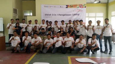 Photo of Pekerja Santri Binaan Tim Melek Industri Siap Mendobrak Dunia Kerja di KEK JIIPE PT Freeport Indonesia