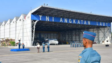Photo of Jadi Lembaga Terpercaya, TNI Tetap Jaga Netralitas