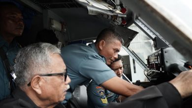 Photo of Tingkatkan Profesionalitas, Prajurit Wing Udara 1 Ikuti Lattek Update Data Navigasi Pesud