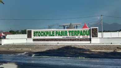 Photo of Stockpile Terpadu Sebagai Quality Control Menjadikan Harga Pasir Stabil