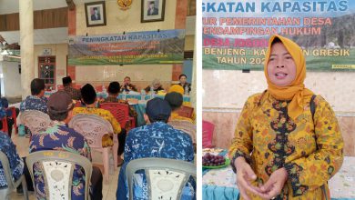 Photo of Pemdes Jogodalu Dukung Kegiatan Peningkatan Kapasitas Aparatur Desa Karena Banyak Manfaatnya.