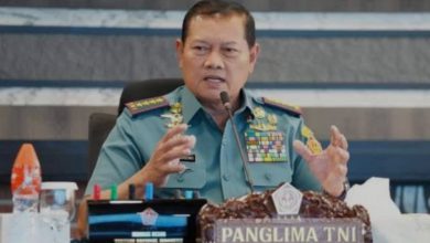 Photo of Panglima TNI: Tingkatkan Pengamanan dan Pengawasan Terhadap Prajurit Berperilaku Aneh
