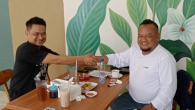 Photo of Dua Tokoh Kabupaten Blitar,TG Dan BG Bertemu Untuk 2024