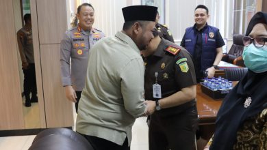 Photo of Bupati Gresik Gus Yani Komitmen Wujudkan Sekolah Ramah Anak