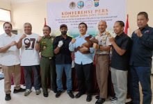 Photo of Peran Penting Satwa Liar Dalam Ekosistim , Penyelundupan Satwa Liar Melanggar UU Dan Dapat Dijatuhi Pidana