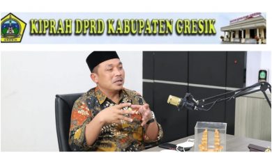 Photo of Ketua DPRD Gresik: Terkendala Fiskal APBD, Kegiatan 2023 Rp75 Miliar Dibayar Tahun Depan