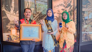 Photo of Bangga Seru!  Bunda PAUD Kabupaten Gresik Raih Penghargaan Tingkat Nasional Dari Kemendikbudristek RI