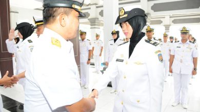 Photo of Usai Lulus Dikspespa, Komandan Kodikdukum Yakin Perwira TNI AL Profesional, Modern dan Tanggguh