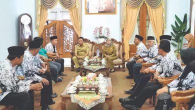 Photo of PGRI Kabupaten Blitar Selesaikan Masalah Guru dan Jaga Kualitas Pendidikan