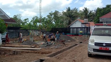 Photo of Desa Sentul Berbenah Wujudkan Desa Yang Maju Sesuai Harapan Masyarakat