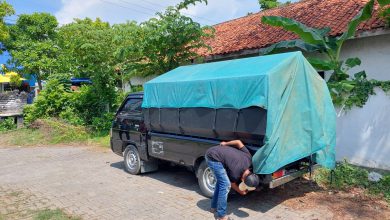Photo of Kadispertan Sampang Bantah Tidak Ada Penyelewengan Pupuk Di Desa Tobaih Tengah