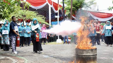 Photo of Surabaya Jadi Pilot Project Mitigasi Kebakaran Nasional