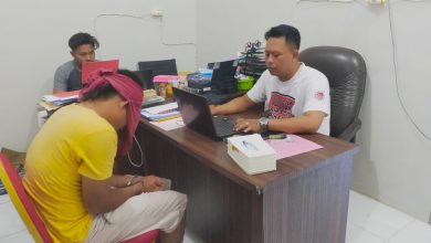 Photo of Polres Sampang Berhasil Bekuk Pelaku Pedofilia Asal Provinsi Lampung