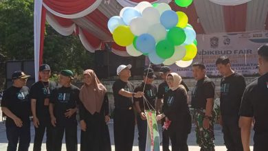 Photo of Peringatan Harjalu Ke-768 Digelar Dindikbud Fair Serempak Di 21 Kecamatan
