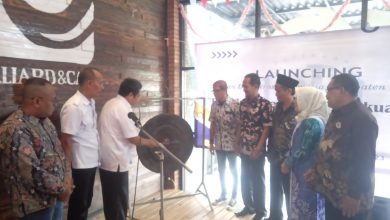 Photo of Resmi Di Launching, Terbentuknya Jadi Di Kabupaten Sampang
