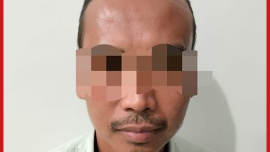 Photo of Pelaku Phedofilia Di kecamatan Robatal Di Ciduk Polisi