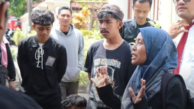 Photo of Karena Operasi Lilin Semeru, Sidang Pra Peradilan Gagal Dilakukan