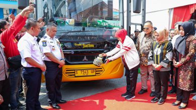 Photo of Bus Trans Jatim akan Diperluas ke Lamongan dan Bangkalan