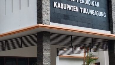 Photo of Diduga Hindari Lelang, Dinas Pendidikan Bagi Bagi Proyek