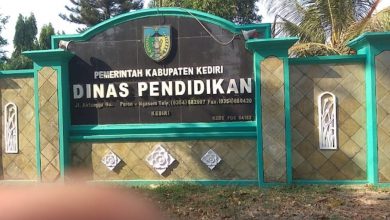 Photo of Oknum Guru SD Cabul Dapat Perlindungan Khusus Dari Kadindik Kabupaten Kediri
