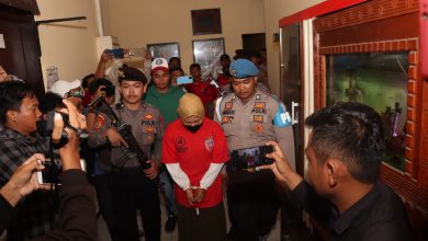 Photo of Wanita Pelaku pembunuhan Di Sampang Di Ketahui Pernah Hamil