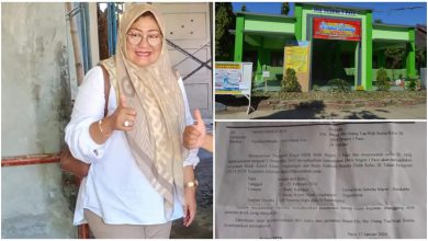 Photo of Tidak Ikut Program Study Kenal Alam Dan Lingkungan ( SKAL ) Ke Solo dan Jogjakarta Tetap Dipaksa Suruh Bayar