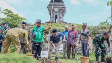 Photo of Dorong Revitalisasi Wisata Setigi dan KPI, Bupati Gresik Gus Yani Upayakan Stimulan dan Pendampingan