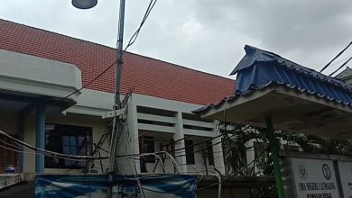 Photo of GMPK Laporkan SMAN 1 Lumajang Dengan Dugaan Korupsi DAK Milyaran Rupiah