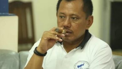 Photo of Mantan Bupati Tulungagung Heru Tjahjono Berpotensi Melenggang Ke Senayan