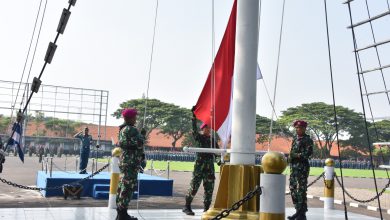 Photo of Wadan Kodiklatal : Komandan Mengucapkan Terima Kasih Kepada Personel Yang Menjaga Netralitas, TNI Selama Pemilu 2024