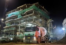 Photo of Proyek Pembangunan IKN Nusantara Dorong Pertumbuhan Penjualan SIG