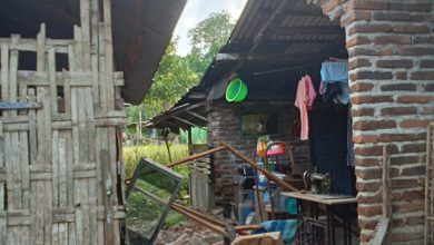 Photo of Tanggap Bencana, Bupati Fandi Akhmad Yani Perintahkan Langsung BPBD Gresik Kirim Bantuan Dan Personel Ke Bawean Malam Ini