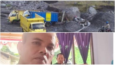 Photo of Penutupan Tambang Pasir di Blitar Masih Terkesan Tebang Pilih