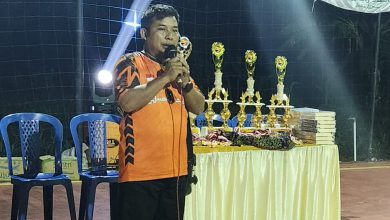 Photo of Perebutkan Piala CUP I Komunitas Pejuang Subuh, Bakal Gelar Turnamen Bola Voli